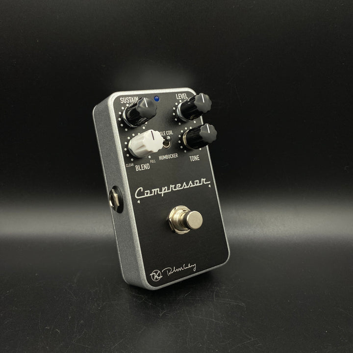 Keeley Electronics Compressor Plus