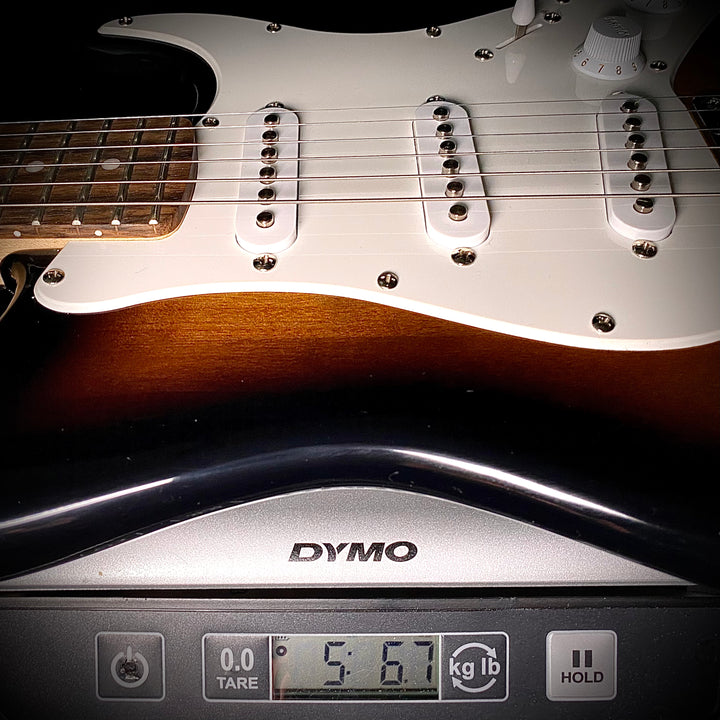 Squier Mini Stratocaster (USED)