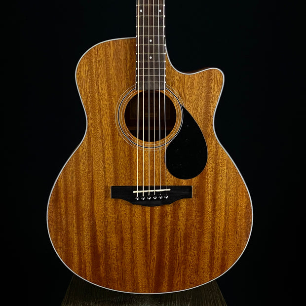 Kepma K3 GA Walnut