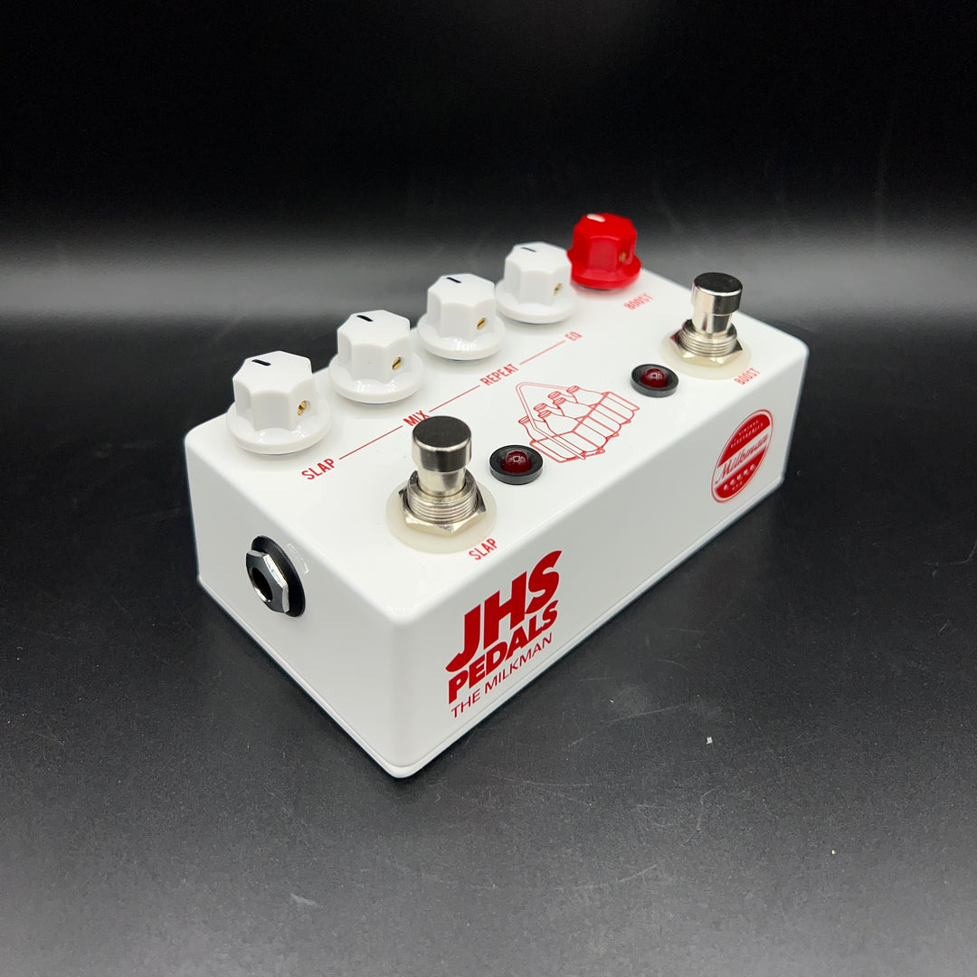 jhs pedals the milkman JHS Pedals Milkman Slapback Delay/Boost