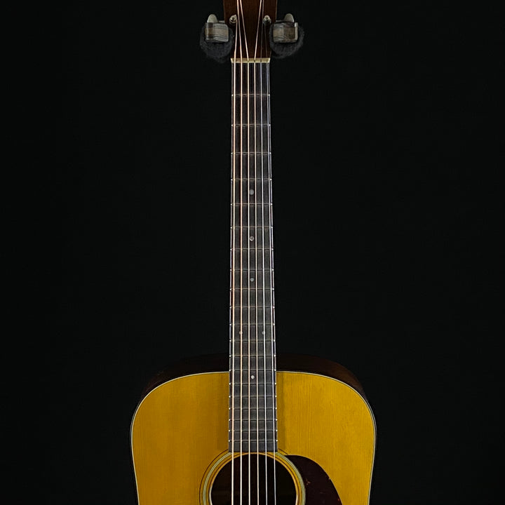 Martin D-18 Authentic 1939 Aged (2934) SOLD: 05/12/21