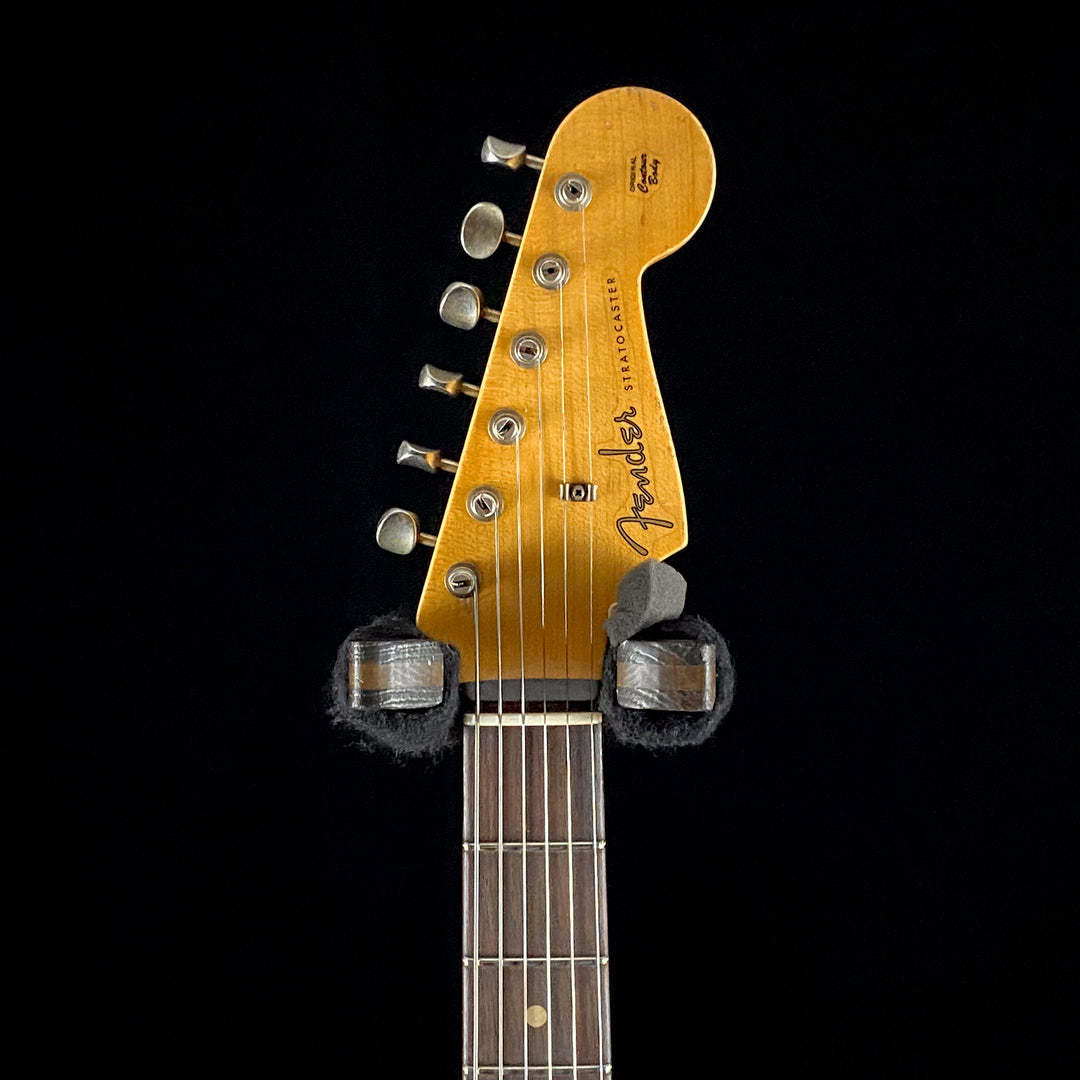 Fender Custom Shop '60s H/T Stratocaster Relic (0806) SOLD