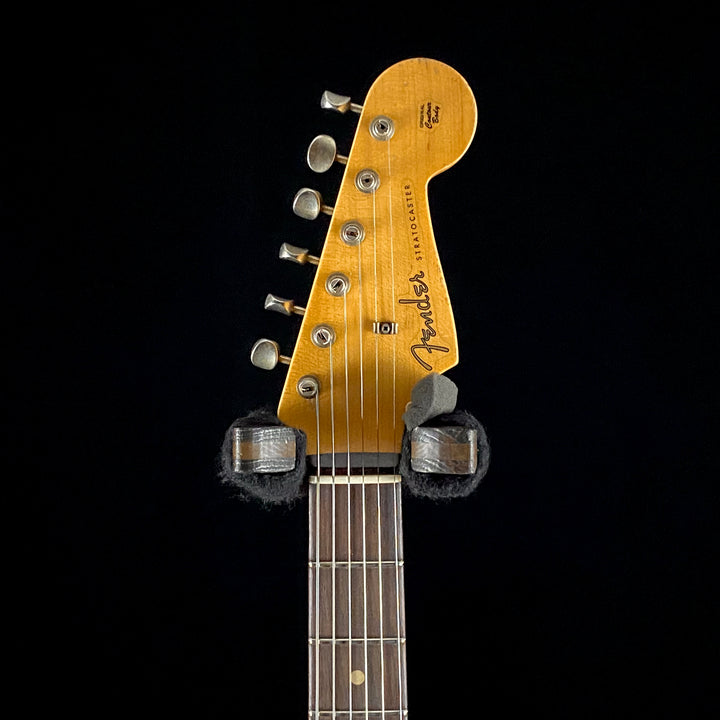 Fender Custom Shop '60s H/T Stratocaster Relic (0806) SOLD