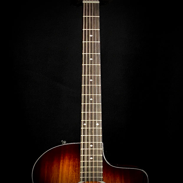 Taylor 224ce-K DLX