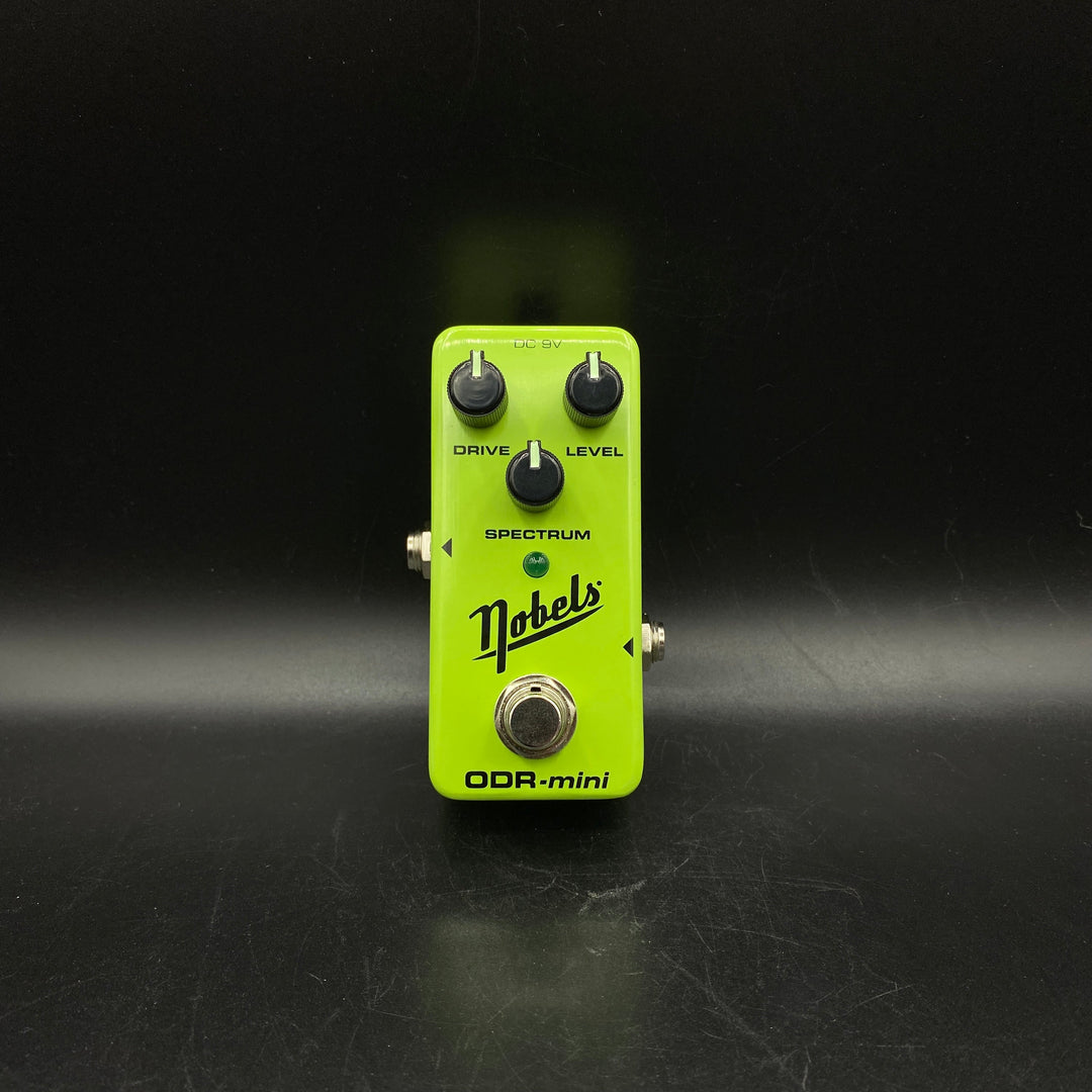 Nobels ODR-mini