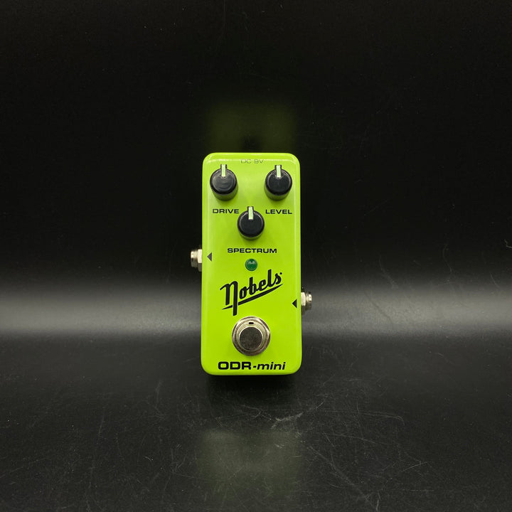 Nobels ODR-mini