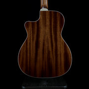 Guild OM-140CE Natural Gloss