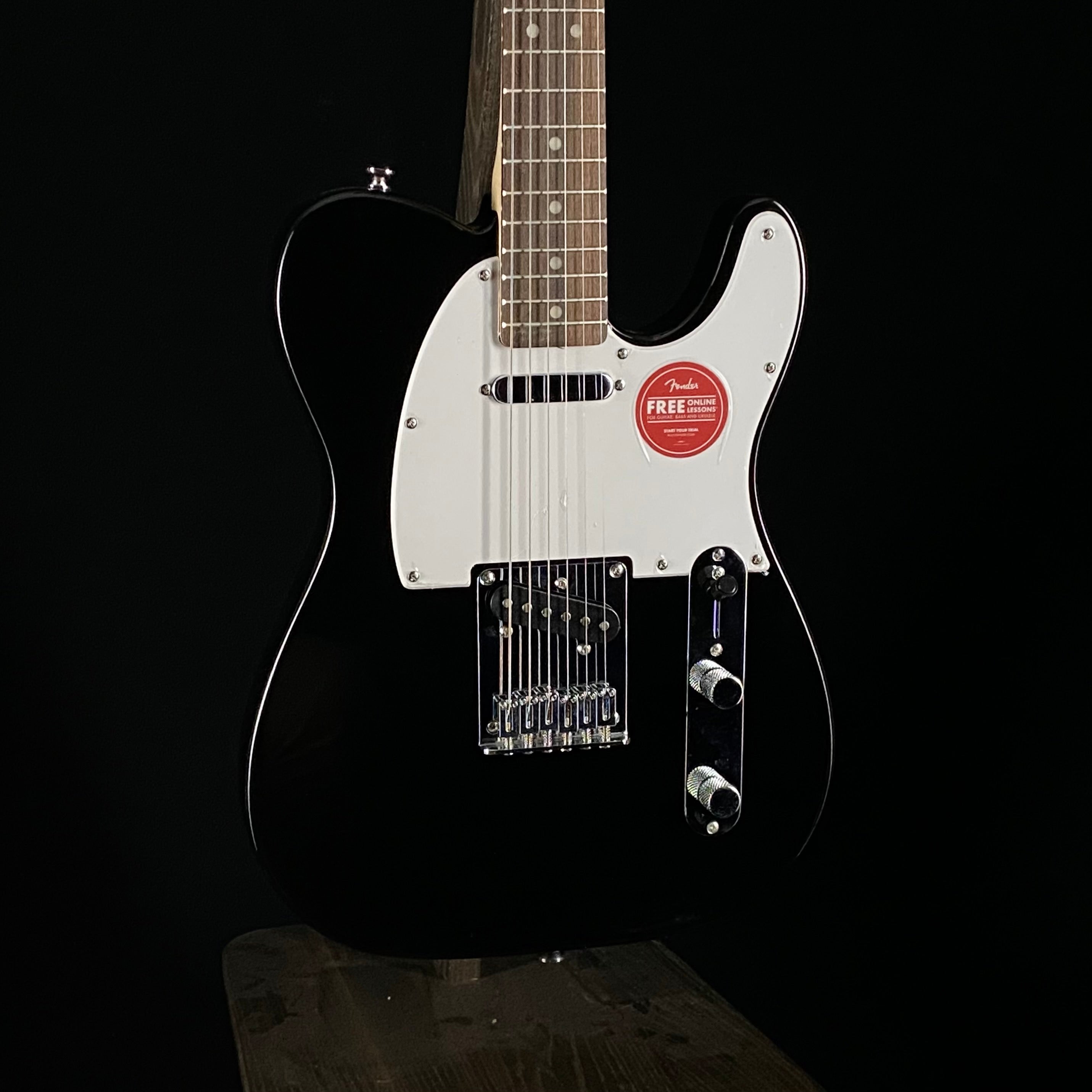 Squier Bullet Telecaster – Music Villa MT