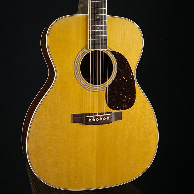 Martin M-36