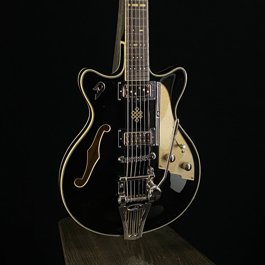 Duesenberg Alliance Joe Walsh