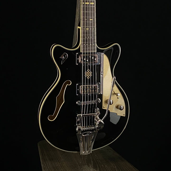 Duesenberg Alliance Joe Walsh