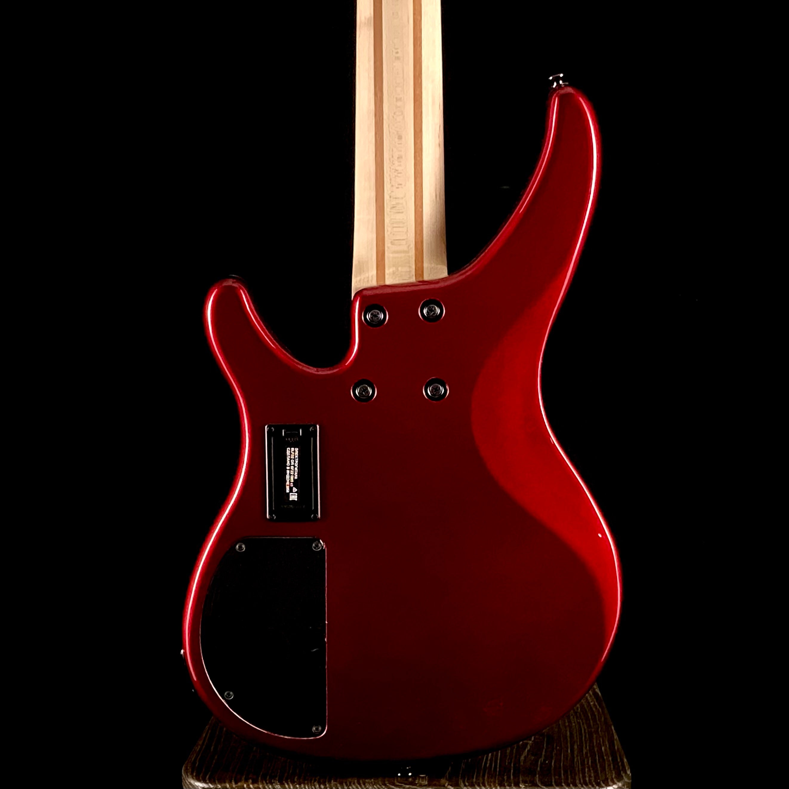 Yamaha TRBX305 – Music Villa MT