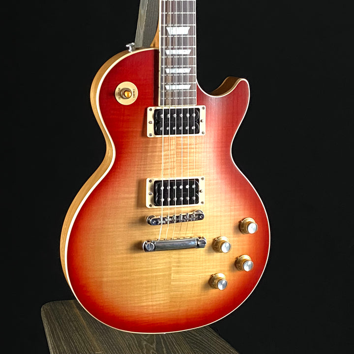 Gibson 1960s Les Paul Standard Faded (0195)