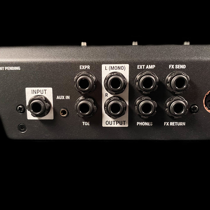 Headrush Gigboard Guitar FX and Amp Modeling Processor
