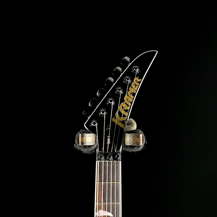 Kramer SM-1 Figured