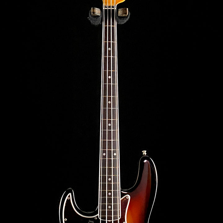 Fender American Vintage II 1966 Jazz Bass | Left-Handed