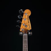 Squier Classic Vibe 60’s Mustang Bass