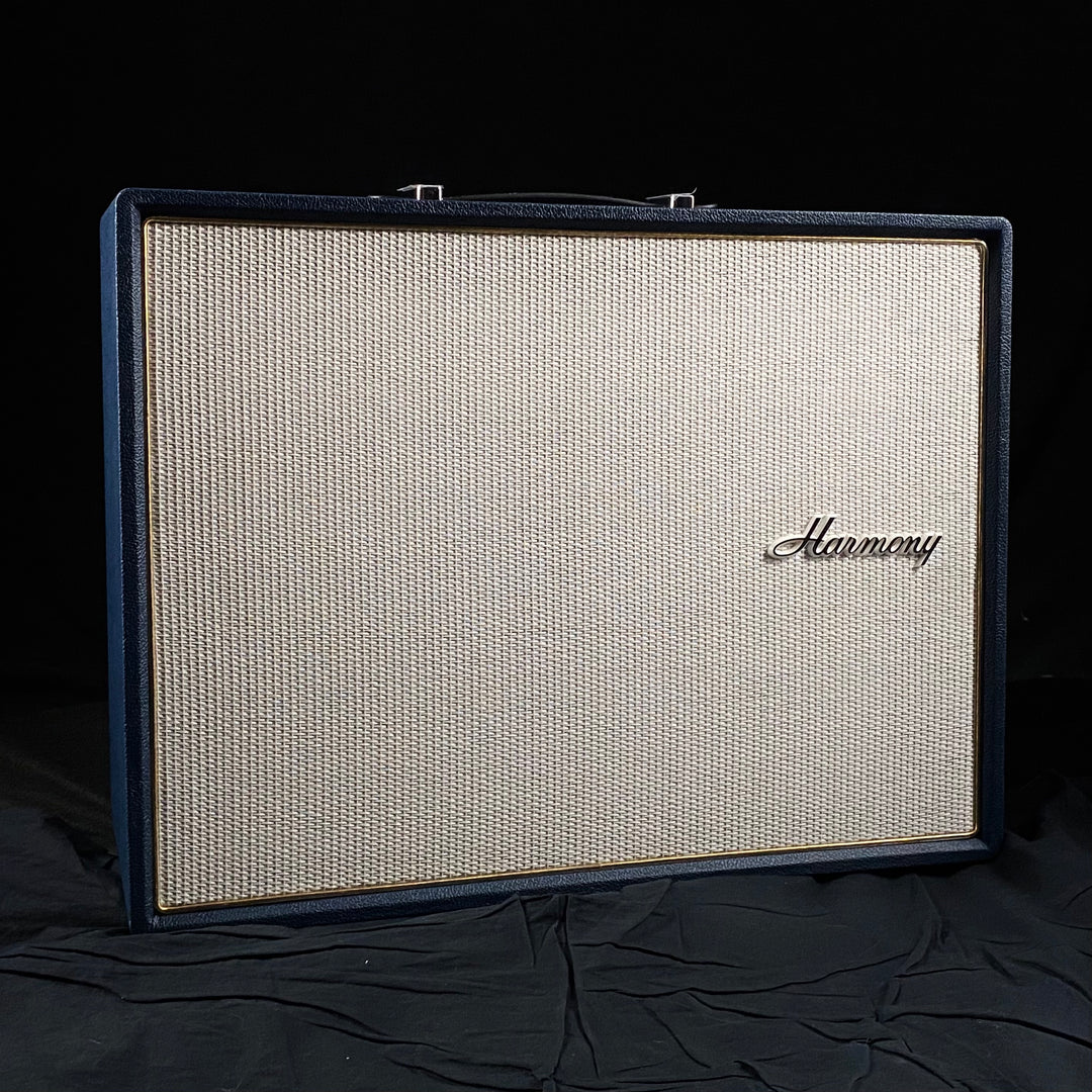 Harmony H650 Combo