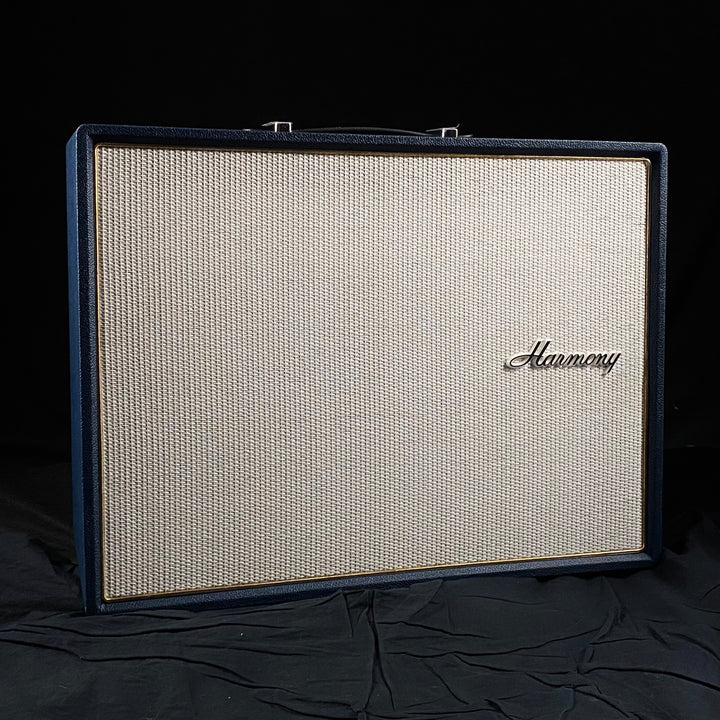 Harmony H650 Combo