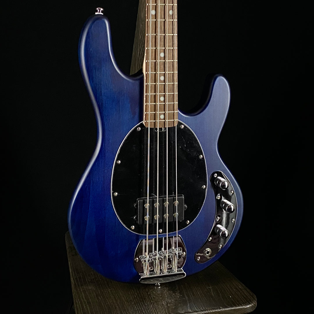 Sterling StingRay 4