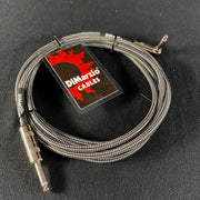 DiMarzio Instrument Cable 10 ft SR