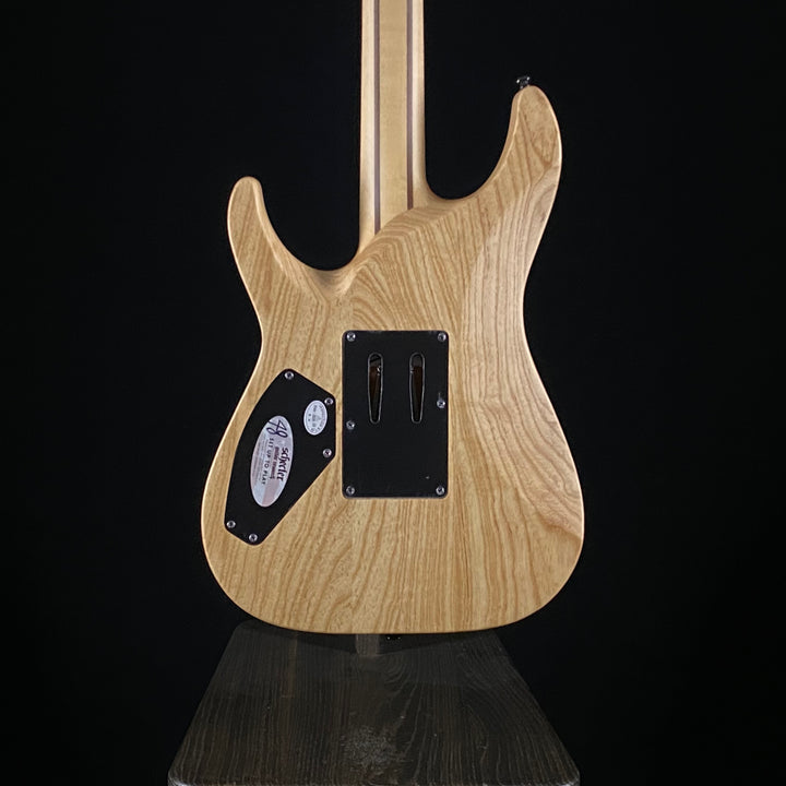 Schecter GS Reaper 6 FR (2236)