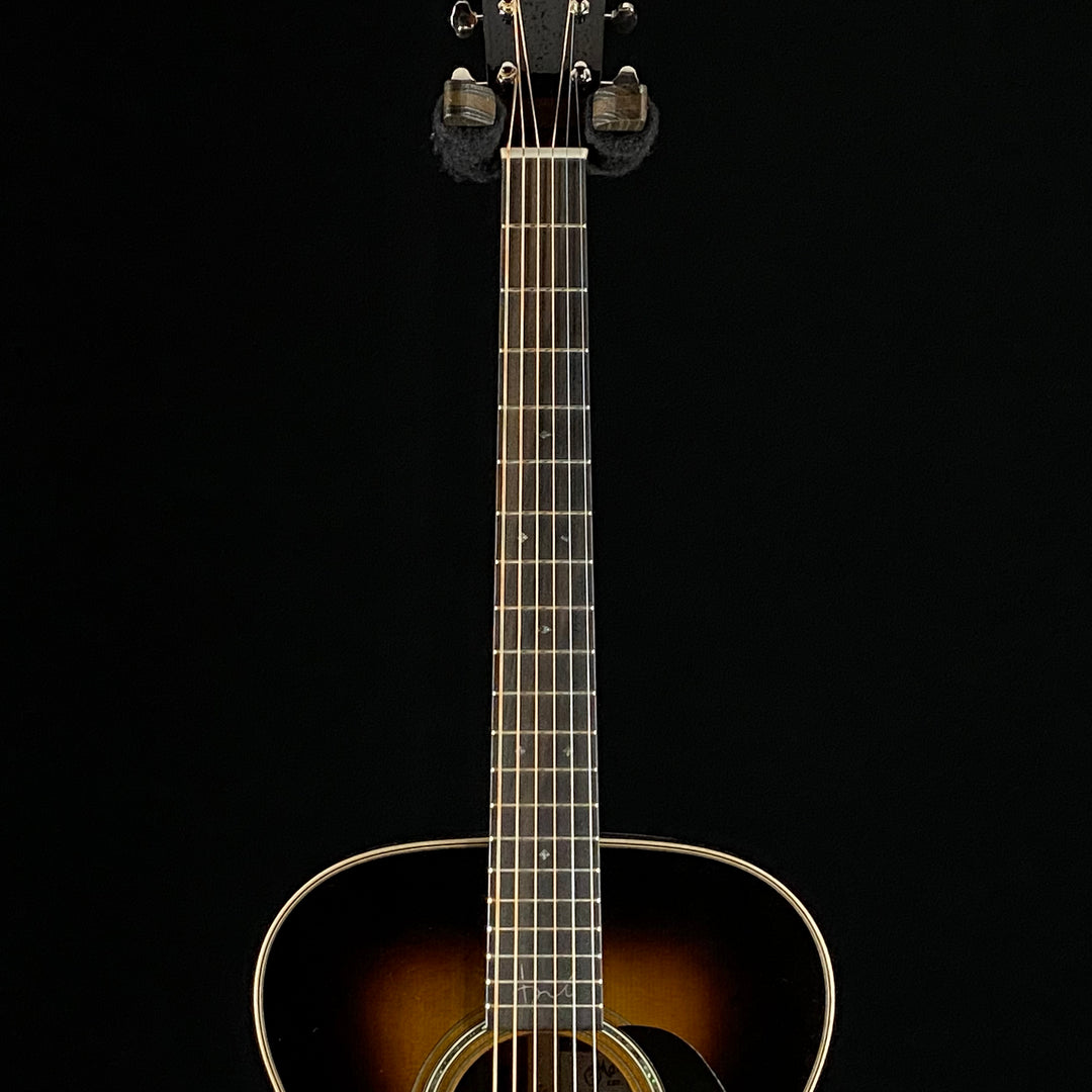 Martin 000-28 Brooke Ligertwood - Sunburst