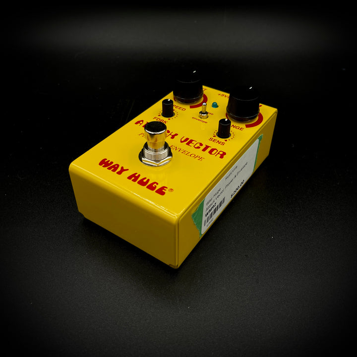 Way Huge Attack Vector Phaser & Envelope