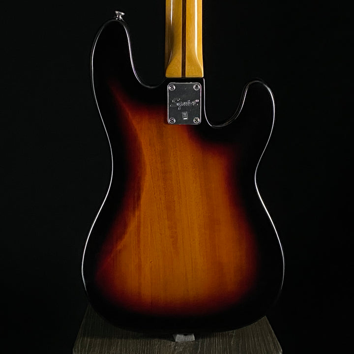 Squier Classic Vibe ‘60s Precision Lefty