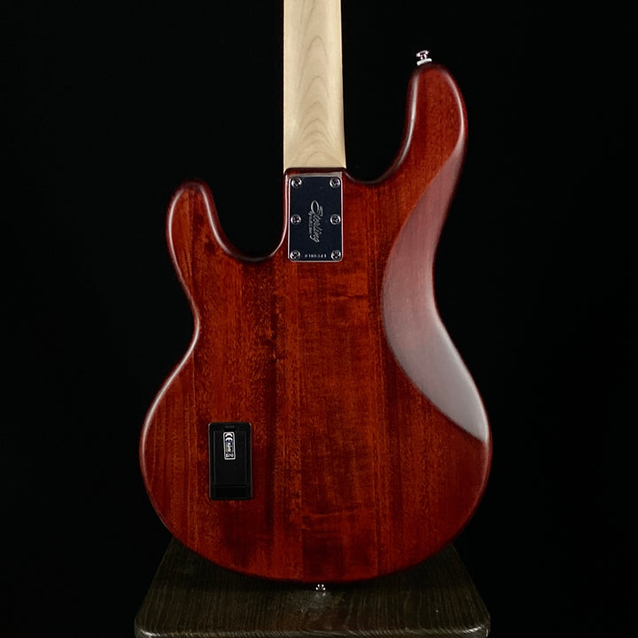 Sterling StingRay 4