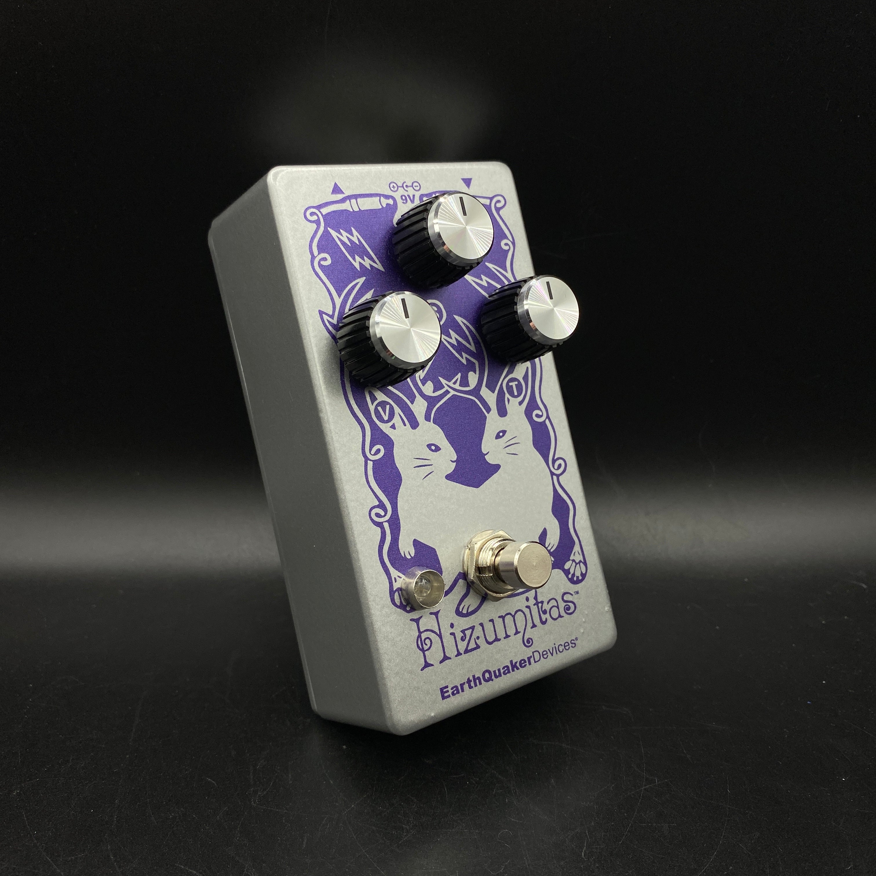 Earthquaker Devices Hizumitas – Music Villa MT