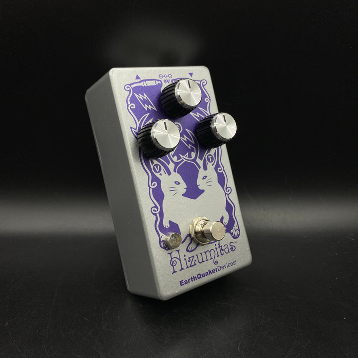Earthquaker Devices Hizumitas