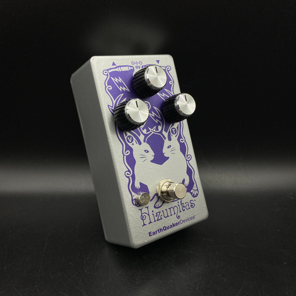 Earthquaker Devices Hizumitas – Music Villa MT