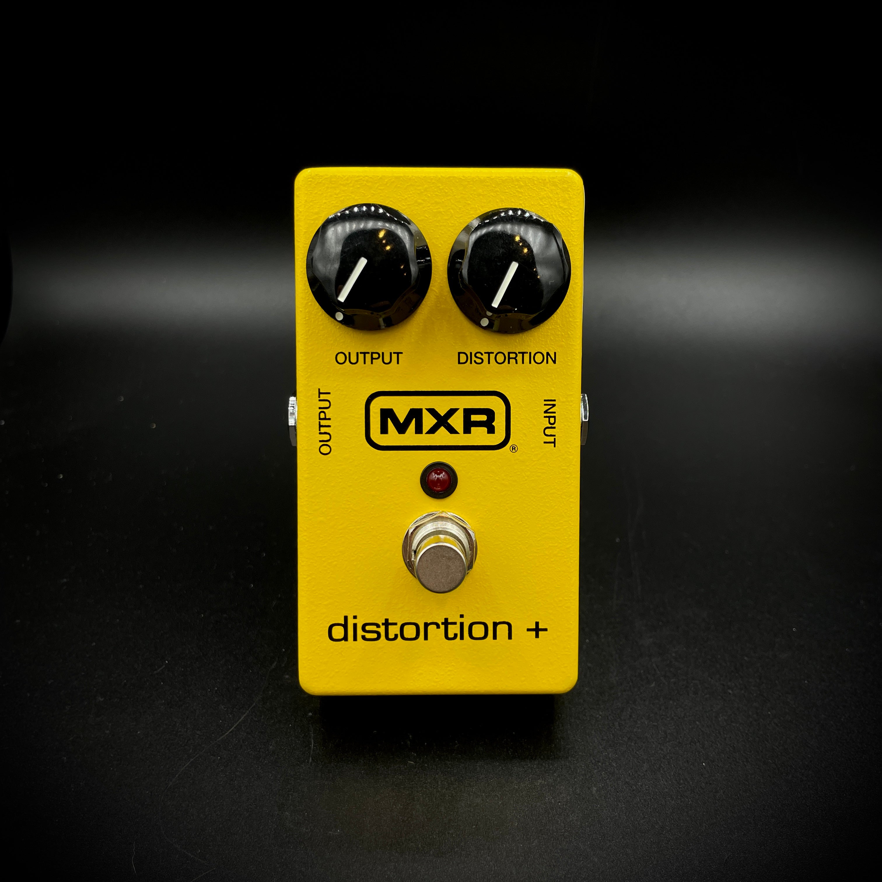 MXR M104 Distortion + – Music Villa MT
