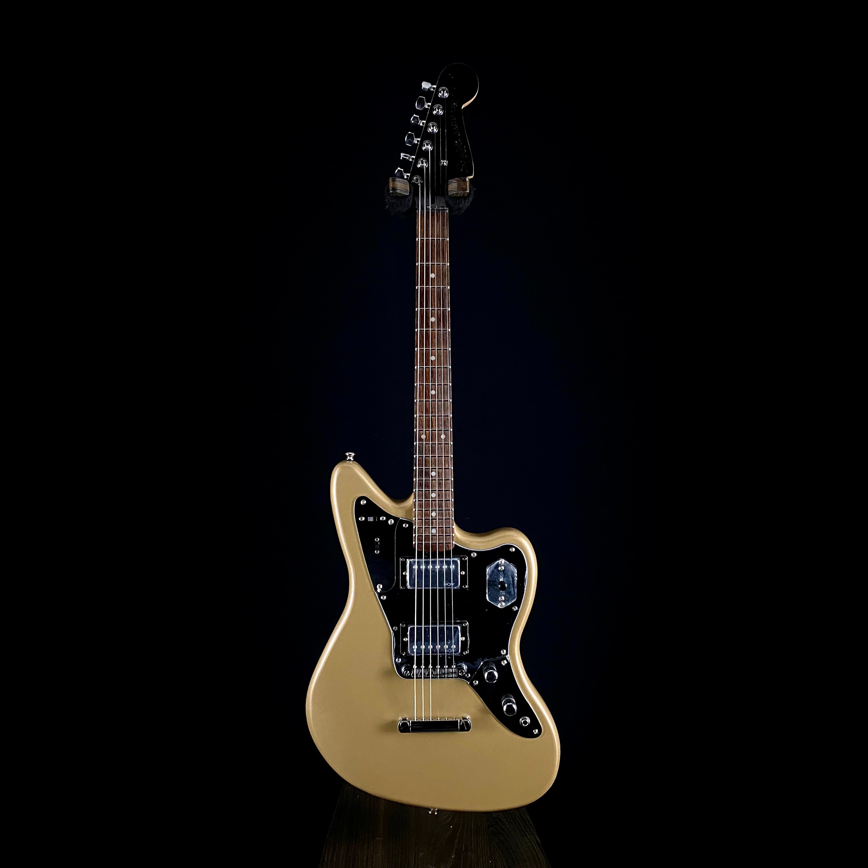 Squier Contemporary Jaguar HH – Music Villa MT