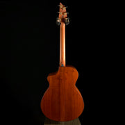 Breedlove Oregon Concert Bourbon CE - Myrtlewood