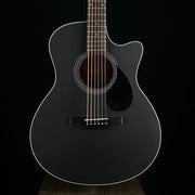 Kepma K3 GA Black