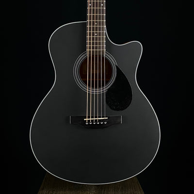 Kepma K3 GA Black