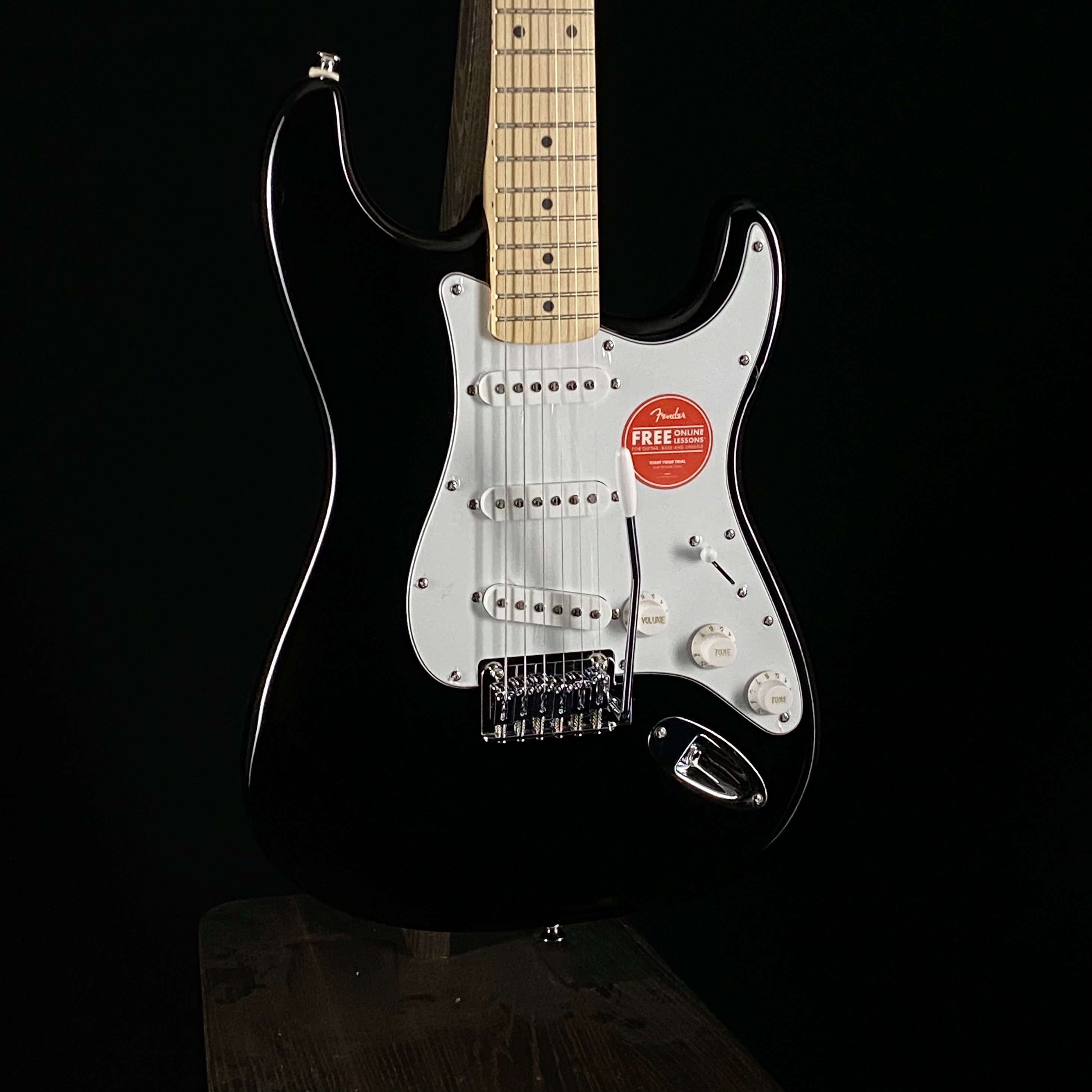 Squier Affinity Stratocaster – Music Villa MT