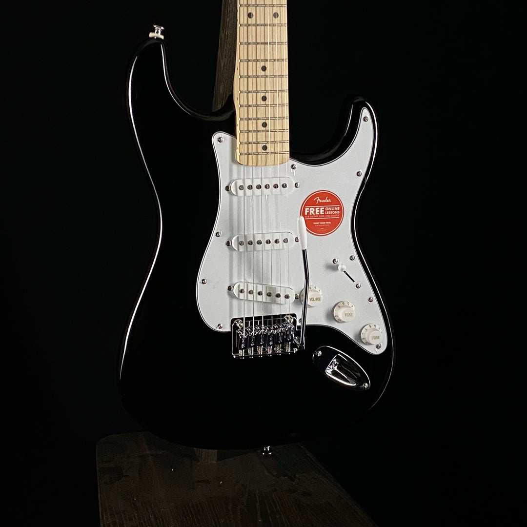 Squier Affinity Stratocaster
