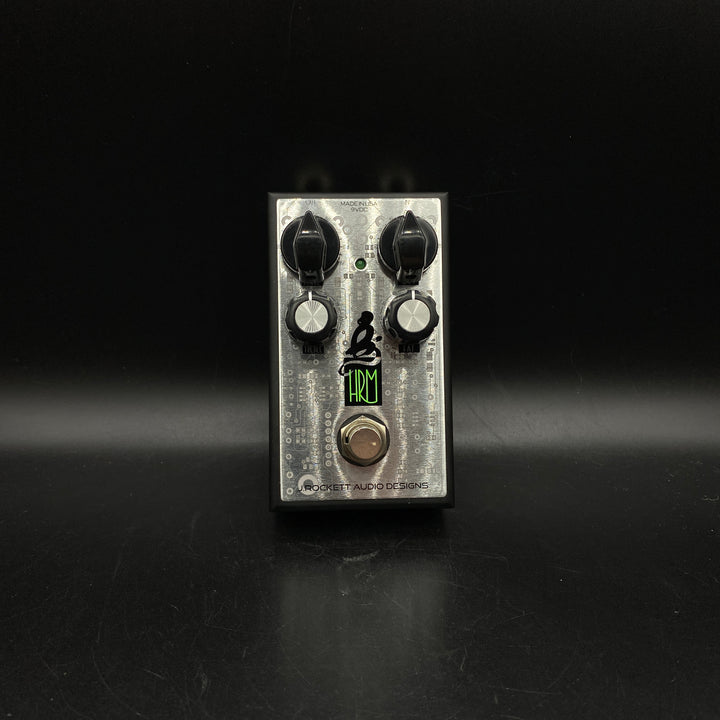 J. Rockett Hot Rubber Monkey