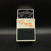 Boss TU-3 Chromatic Tuner