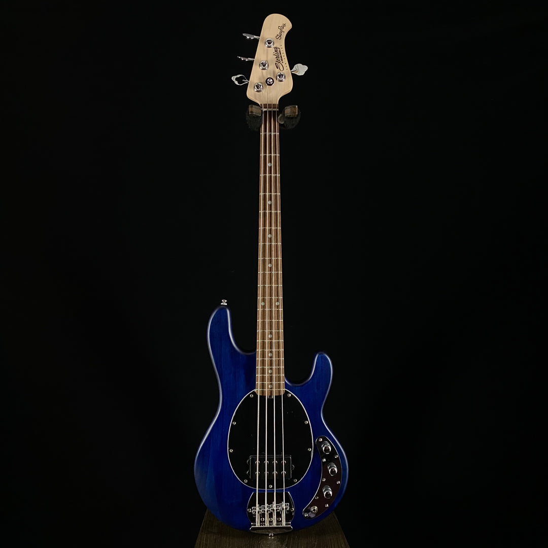 Sterling StingRay 4