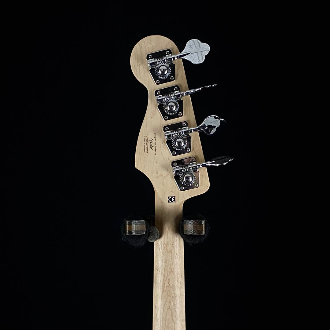 Squier Affinity Jazz Bass