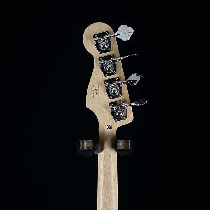 Squier Affinity Jazz Bass