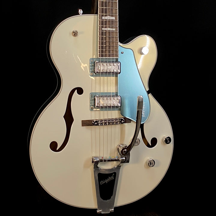 Gretsch G5420T-140 Electromatic 140th Anniversary Double Platinum