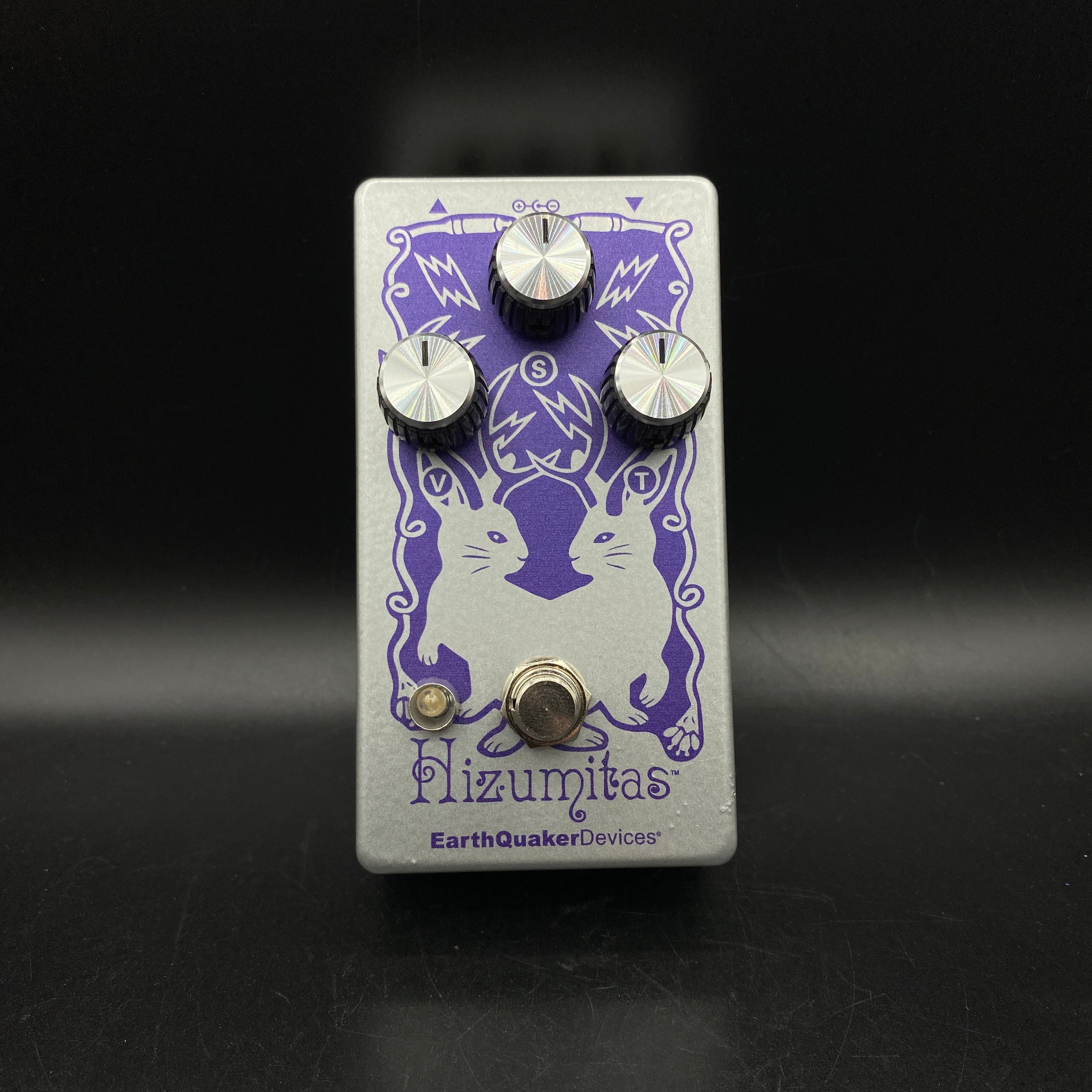 Earthquaker Devices Hizumitas – Music Villa MT