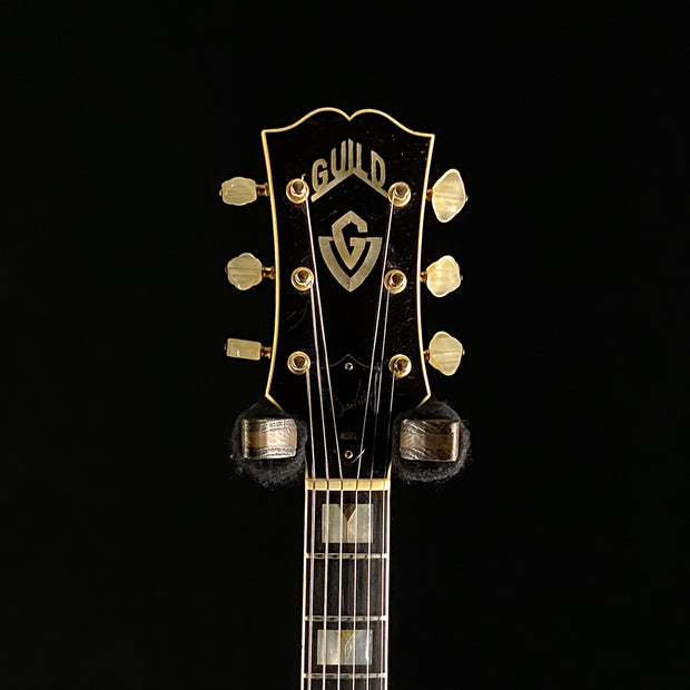 1962 Guild Duane Eddy (VINTAGE)