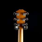Taylor BTO Grand Symphony Baritone 6-String Koa