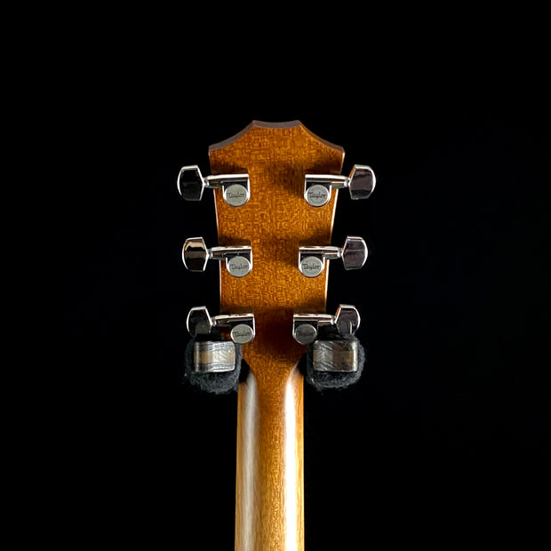 Taylor BTO Grand Symphony Baritone 6-String Koa